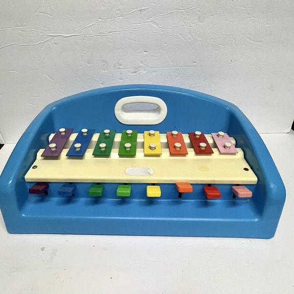 Fisher Price Xylophone Piano Little Tikes Xylophone Piano Sheet